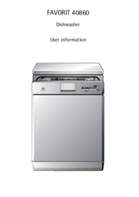 Para ver o documento Aeg-Electrolux FAV40860S Manual do Utilizador
