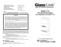 Para ver o documento Multiplex-technology 1112 Manual do Utilizador