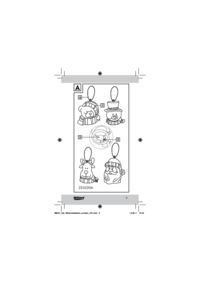 Para ver o documento Melinera Z30320 Manual do Utilizador