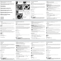 Para ver o documento Melinera Z30535 Manual do Utilizador