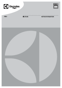 Para ver o documento ELECTROLUX-REX FR53R Manual do Utilizador