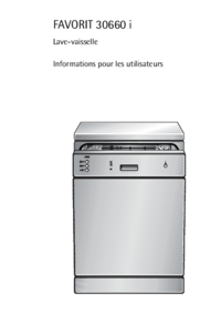 Para ver o documento AEG FAV30660IB Manual do Utilizador